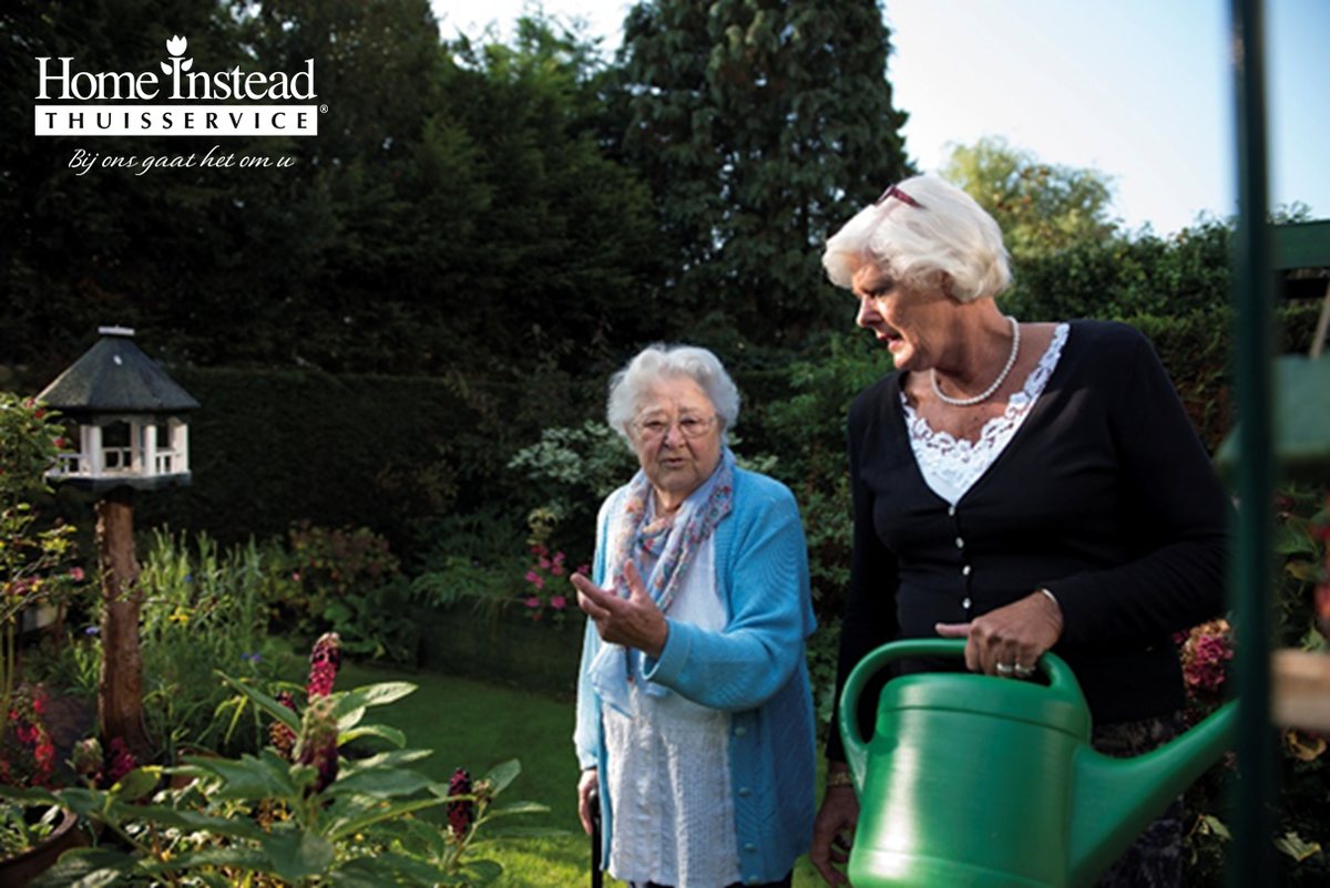 Homeinstead_NL's tweet photo. Home Instead Metgezelschap gaat over samen leuke en nuttige dingen doen. Meer info: http://t.co/gbRpLDIJ2P http://t.co/BAmmiicb4n