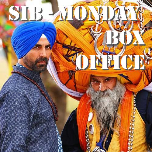 bollywoodpataka's tweet photo. #MondayBoxOffice 
#Jazbaa lags behind #Piku
#Talvar goes steady
@SIBTheFilm Beats @PikuTheFilm n More...
#RT 2 Share http://t.co/9nFJqVmc6e