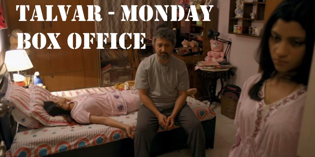 bollywoodpataka's tweet photo. #MondayBoxOffice 
#Jazbaa lags behind #Piku
#Talvar goes steady
@SIBTheFilm Beats @PikuTheFilm n More...
#RT 2 Share http://t.co/9nFJqVmc6e
