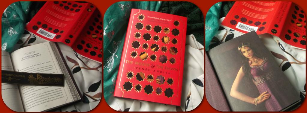 Hillsofbooks's tweet photo. Review of The Wrath &amp; The Dawn by @rahdieh at: http://t.co/6vDeNZhkPg #hillsofbooks #Bookreviews @booknadventure http://t.co/pdOFeMNdbm