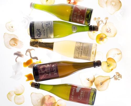Our 'This Side® Up' is what you should drink this fall according to <a href="/WineEnthusiast/">WineEnthusiast</a> — winemag.com/October-2015/T…