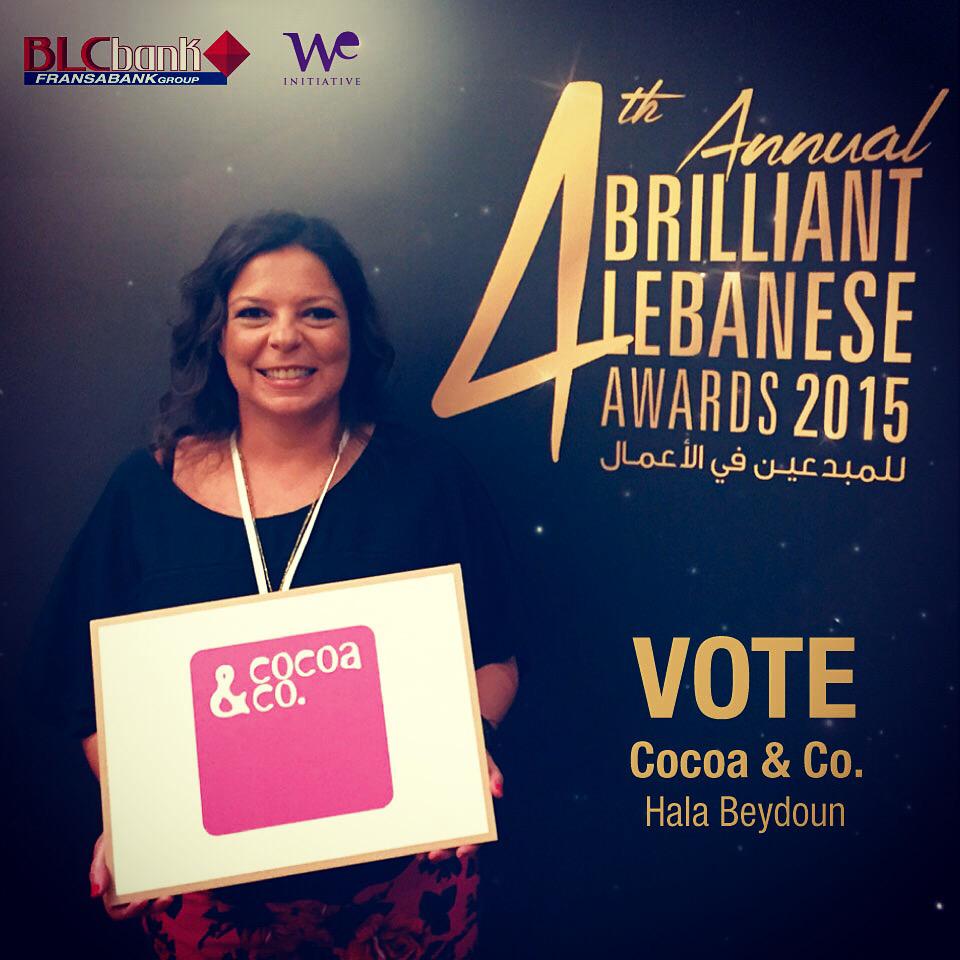 cocoaandco's tweet photo. Vote for me!!! I will feed you 😉 http://t.co/x6cTHpQEap #BLA2015 #BLA2015Cocoaandco #cocoaandco http://t.co/PWdNQ6wml6