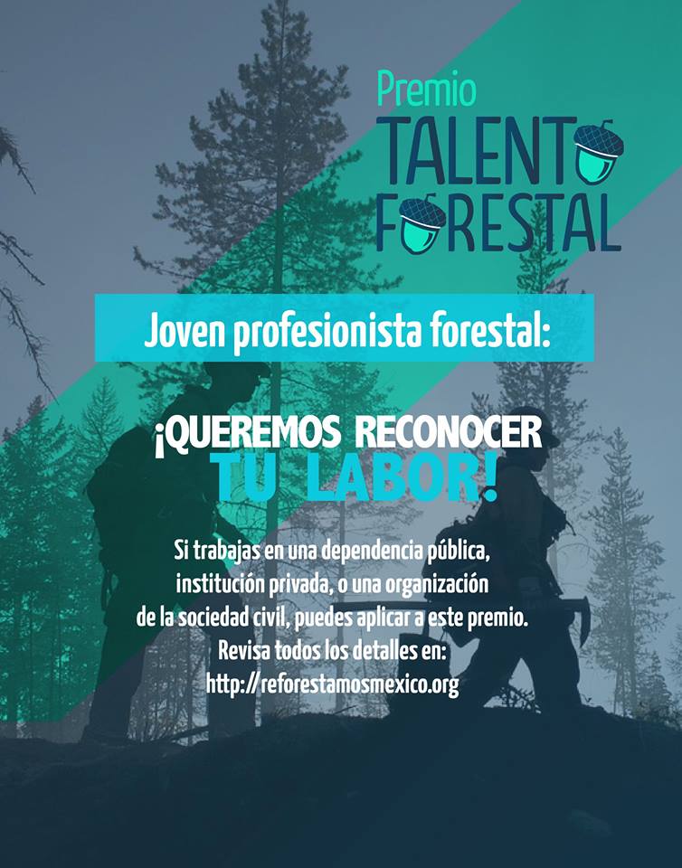 Inydes's tweet photo. #SoyForestal #TalentoForestal ¡No esperes para participar! el cierre es el 18 de octubre http://t.co/mZyIRk4uIU http://t.co/6yNQ6LiJM4