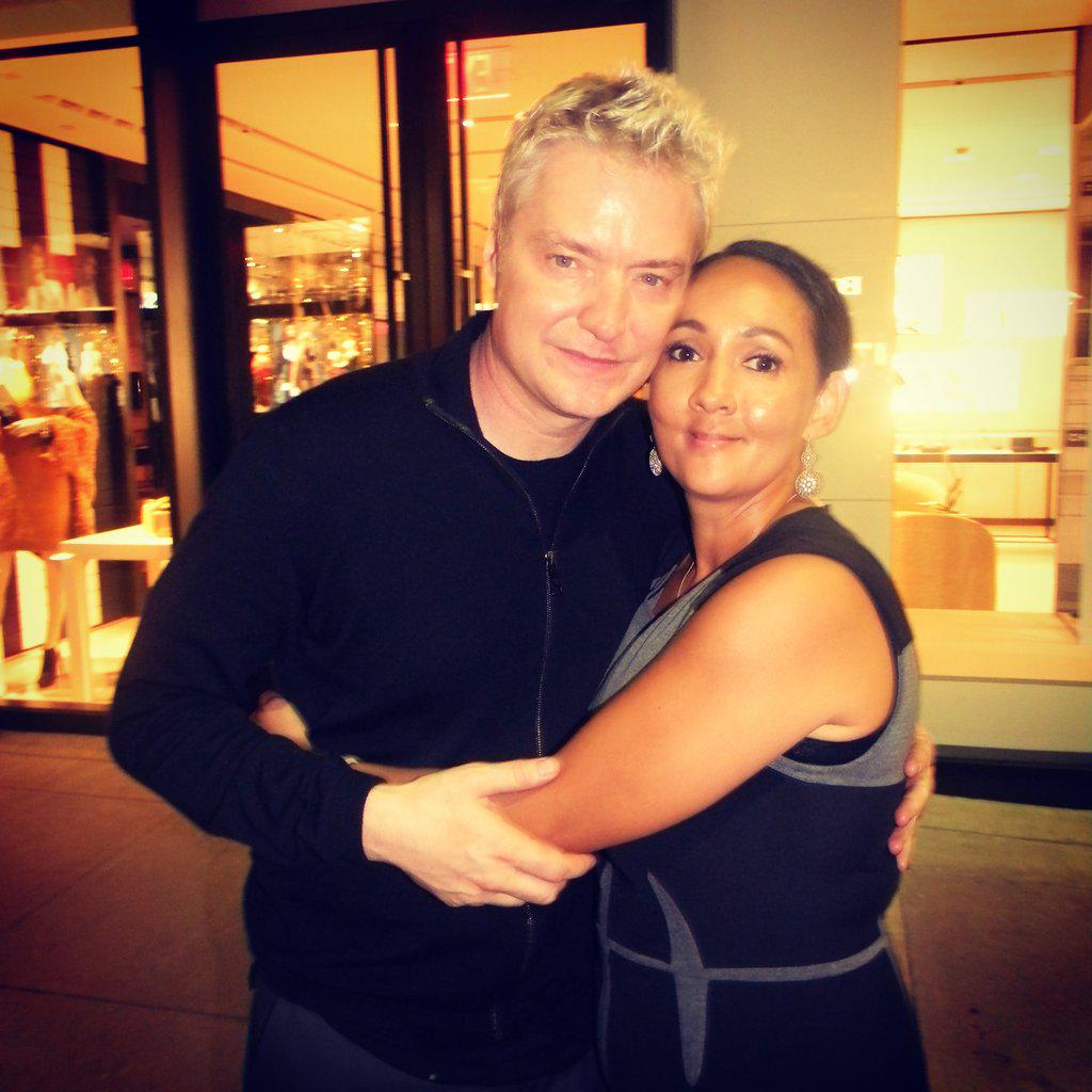  Happy, Happy Birthday CB!!  Chris Botti my one and only crush! 