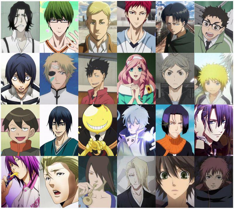 Bleach おそ松 Twitter Search Bleach おそ松 Twitter Search