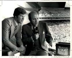 Happy birthday Tony Kubek! He and Joe Garagiola were the voice of Saturday afternoon baseball for me. Great combo! 