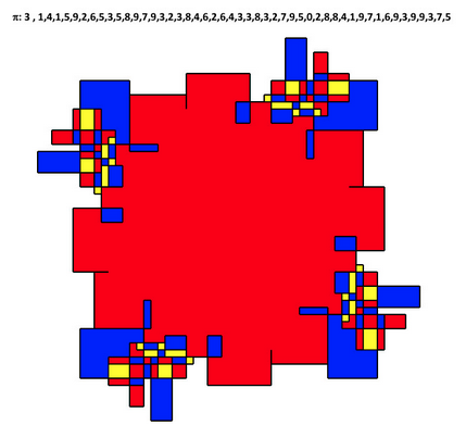 ddmeyer's tweet photo. Announcing the winner of our fall loop-de-loop contest, as chosen by math-art pros. http://t.co/i7irnjemEG http://t.co/tq2zszZQKy