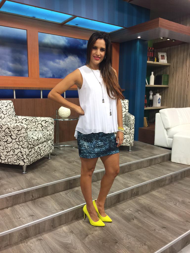 silvia landeros on Twitter "Gracias infinitas !!!!!! Mi outfit de hoy