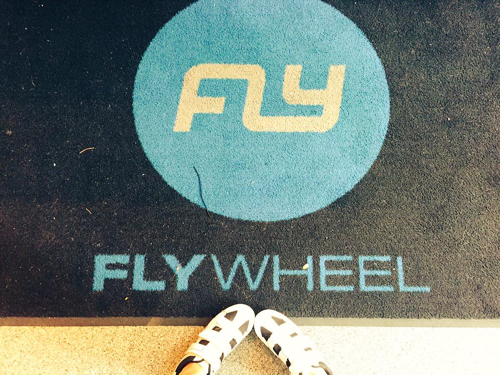 marinasqu's tweet photo. Yo, @Flywheel...its been a while & I'm scurred. #fitspo #letsdothis http://t.co/PBCKPksjzQ