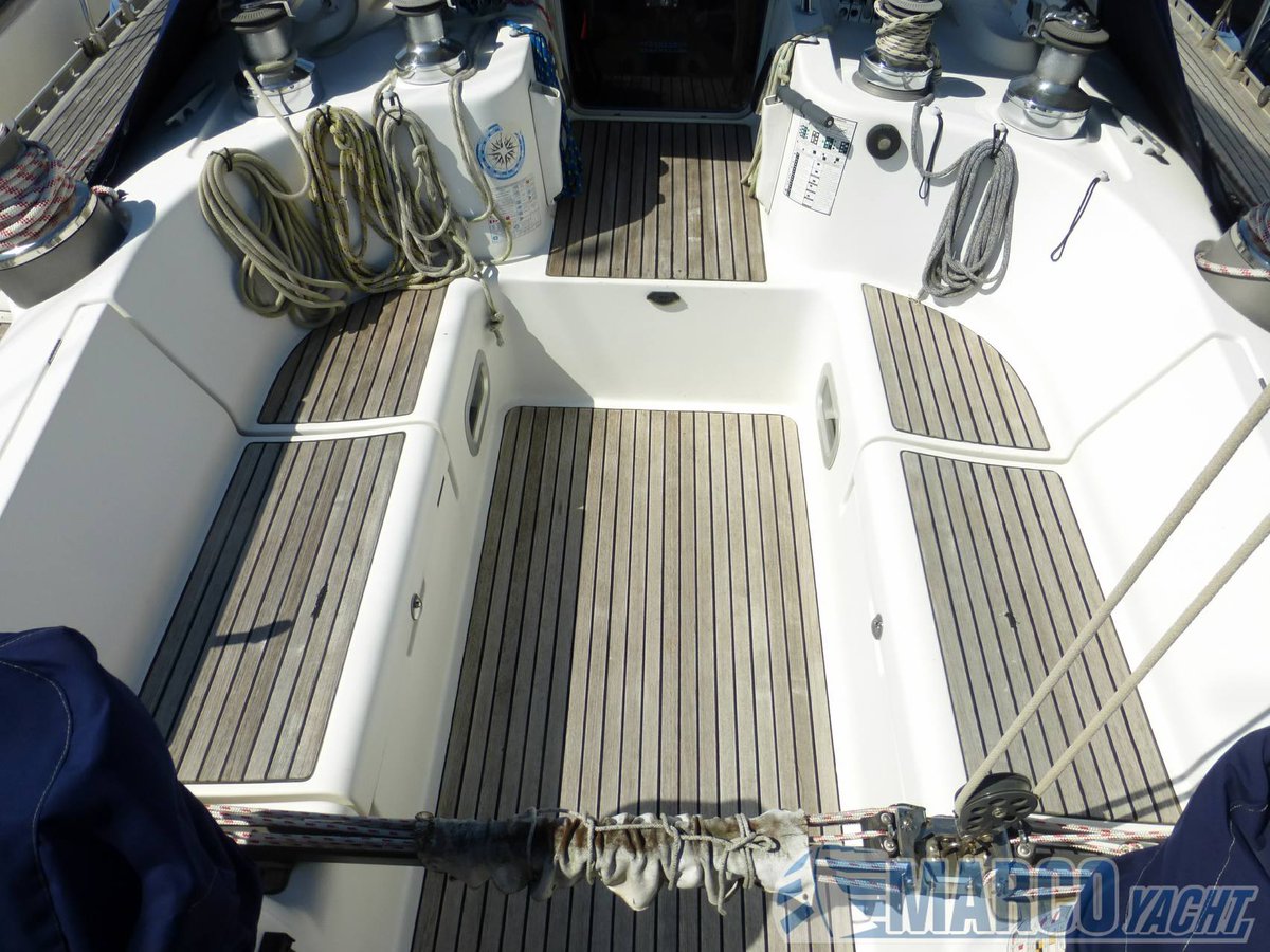 yacht4web's tweet photo. #Beneteau #First 53 f5 del 1994 http://t.co/Dc5BlZvuPp #BarcheUsate #Sail #BeneteauFirst #Vela #First53 @Beneteau_OC http://t.co/YYWk3TKGOw