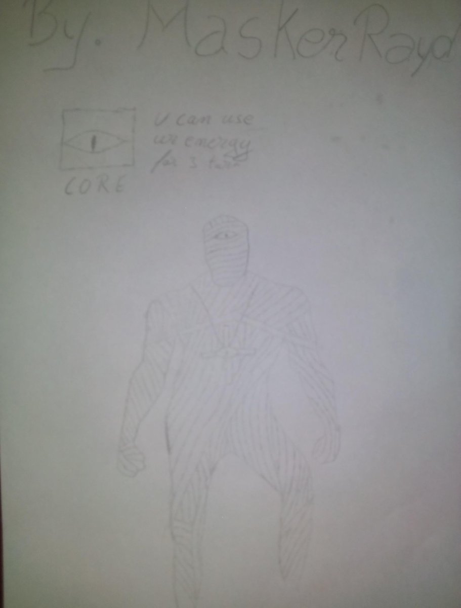 MaskerEpicDuel's tweet photo. #MyBioBeast
@Titan_EpicDuel @Nightwraith_ED
Name in EpicDuel: MaskerRayd http://t.co/slNhLYEgHs