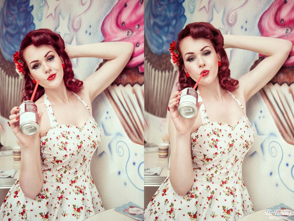 Sugar and Spice buff.ly/1WVVm2q