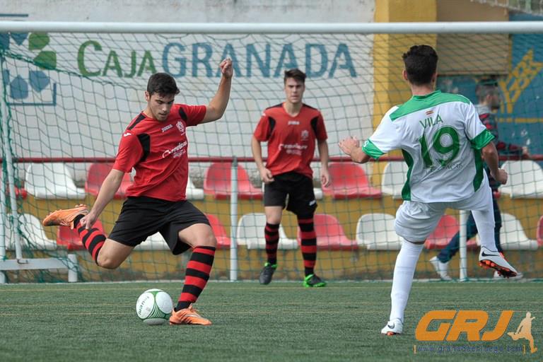 granadaenjuego's tweet photo. CRÓNICA | El @OficialCVCF 'pincha' en el campo del @cdoriente1, 3-1 
http://t.co/dZ5YKyfeai http://t.co/GcFFByDwMq