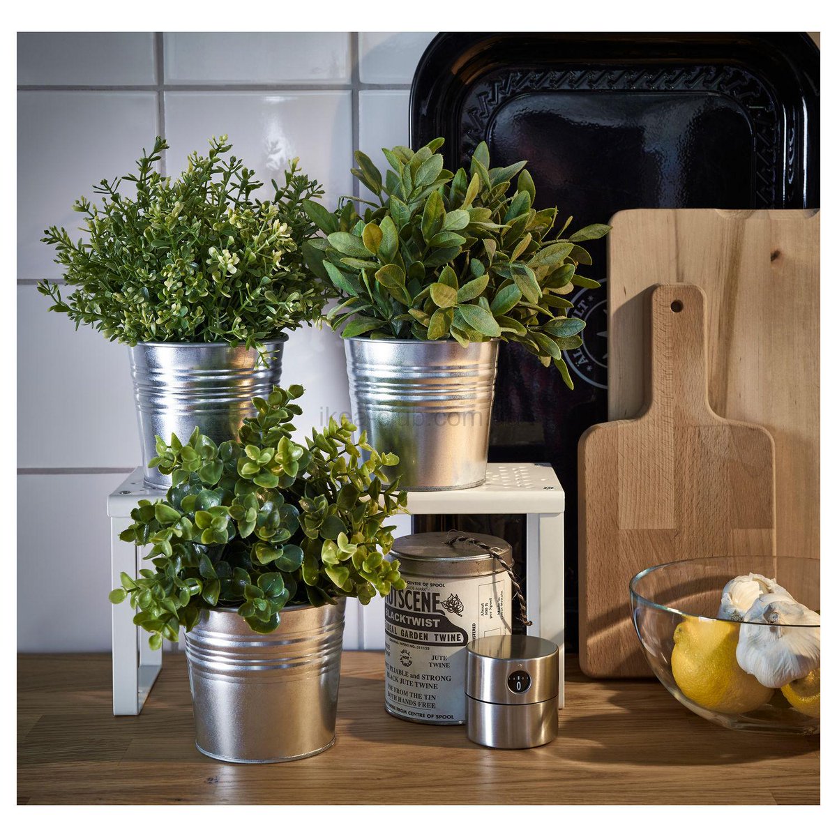 How to bring your herbs indoors for fall vytm.in/kty7CQ #health