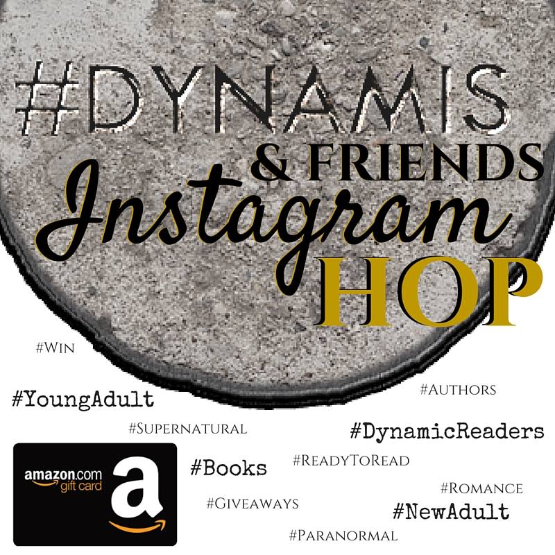 AlexiaPurdy's tweet photo. Join me in the #Dynamis &amp; Friends Author #Instagram #giveaway #hop: https://t.co/7DZULHUCZ2
40 authors, 8-$25 GC's http://t.co/uymuCJN2yj