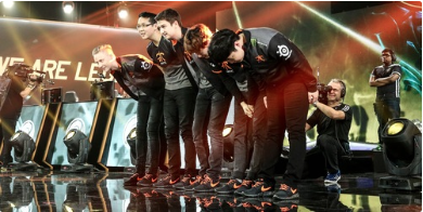 StreamBidder's tweet image. Watch Fnatic score two quadra kills against Invictus Gaming
dailydot.com/esports/fnatic…