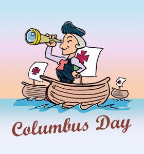 #HappyColumbusDay! #Discover how to have a #great time at <a href="/funwayfun/">Funway</a> ! #Check funway.com for hours!