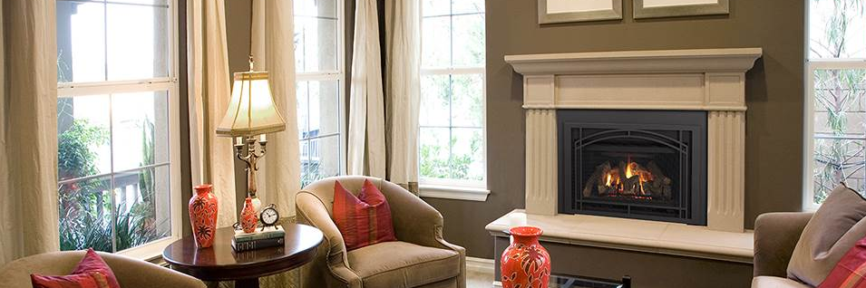 Heatilator's tweet image. Old wood fireplaces waste up to $200 in energy costs each year. Keep your cash &amp;amp; save time w/a gas #fireplaceinsert.