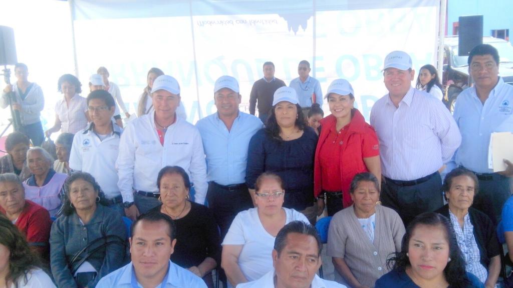 pepetomec's tweet photo. San Andrés Cholula cuenta con Centro Desarrollo Comunitario @SEDATU_mx @Roman_Lazcano @van http://t.co/M8dq7Z5HX3