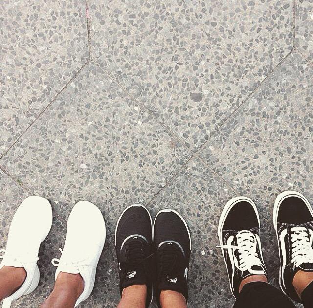 LAAAABELLE's tweet photo. #friends http://t.co/DOfK5aL3Ie