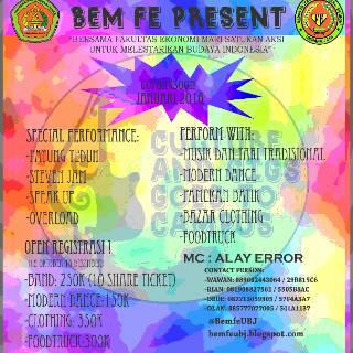 Minta Suport &amp; dukungannya buat acara kami, Daftarkan Band anda segera!! <a href="/InfoPensi/">INFO PENSI</a> <a href="/INFOINFOGIGS/">Seputar Indie & Gigs</a> <a href="/MusicIndieID/">support band indieID</a>