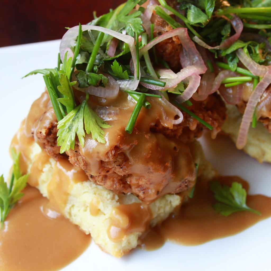 Zerozerosf's tweet image. We love fried chicken for brunch, lunch, and dinner.