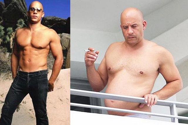 ZZRadio's tweet photo. Conoce la reacción de #VinDiesel sobre unas polémica fotos que salieron a la luz 

--> http://t.co/M3Ofuj5wZK http://t.co/bRN0koI3dv