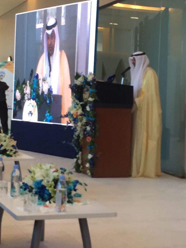 KuwaitMOHNews's tweet photo. برعاية سمو رئيس  الوزراء وبحضور وزير وقيادات وزارة الصحة،افتتح اليوم م الرازي الجديد،باكورة توسعة المستشفيات الجديدة http://t.co/WjLdSblY1g