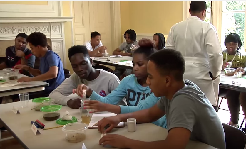 UrbanGkz's tweet photo. Crowdfunding Campaign 4 Reality Show That Celebrates Urban Kids Who Love #STEM @UrbanGkz via https://t.co/CkJAXEMmHA http://t.co/7tVqkAL3V3