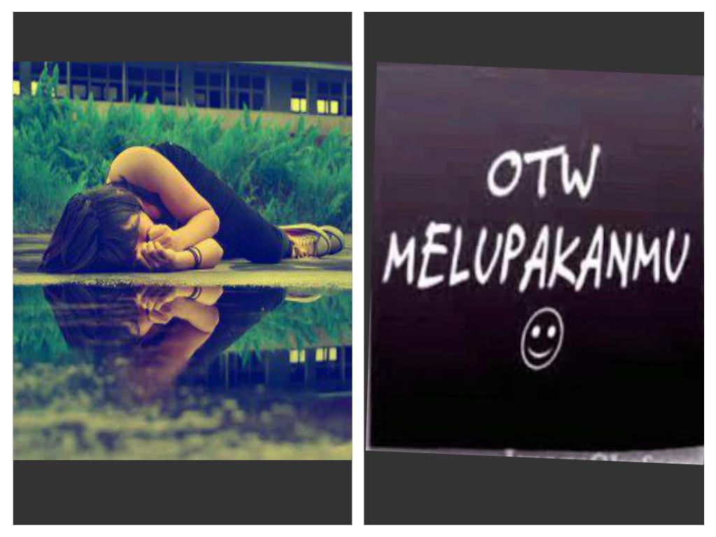 dheebby29's tweet photo. #melupakan_dia http://t.co/h05Cf18BUD