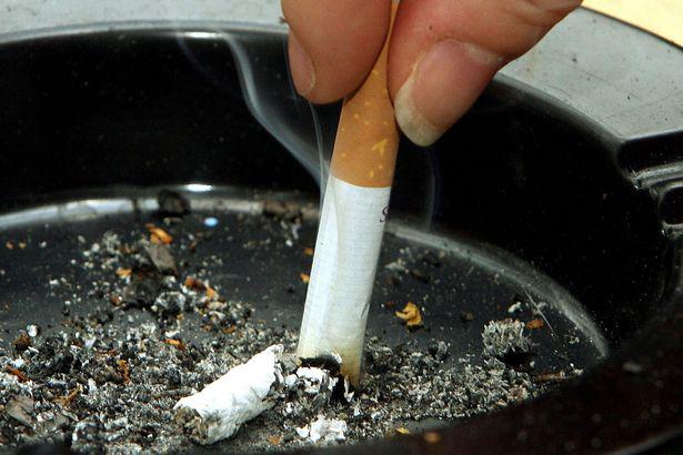 Apex_Wealth's tweet photo. Quitting smoking for Stoptober could save you £2,912 each year http://t.co/RPZEmJ9axd http://t.co/26xAFocYJa