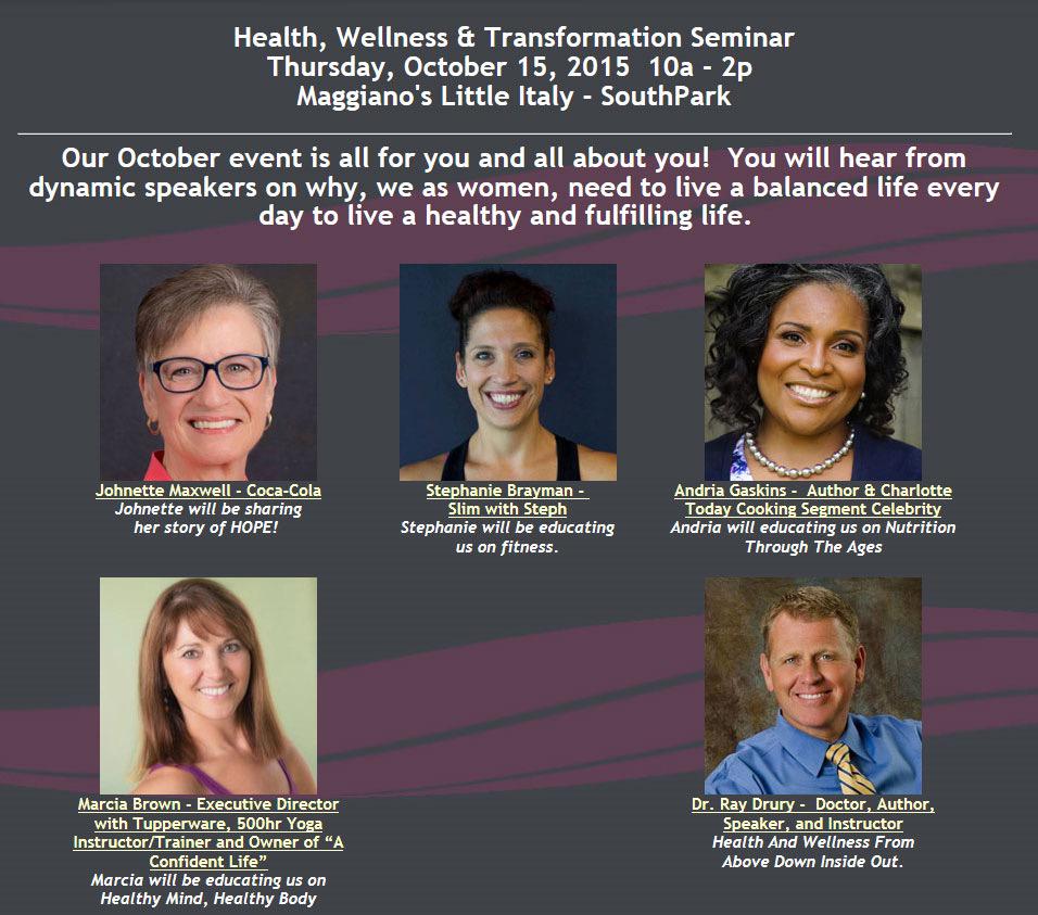 CoachMeBabette's tweet photo. Only 3 seats remain.  Register now by clicking here -  http://t.co/jNNotrUXVi http://t.co/pbw5AnYbwJ