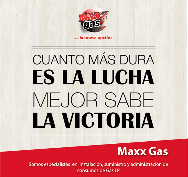 MaxxGas's tweet photo. Excelente #Lunes http://t.co/8R1f7OSN0b