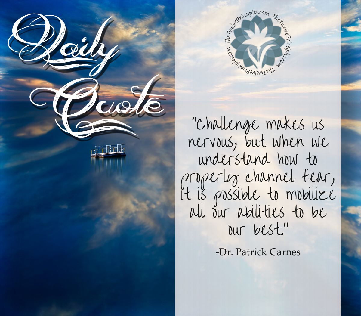 drpatrickcarnes's tweet image. #MotivationMonday by @drpatrickcarnes #AddictionRecovery #MentalHealthMatters