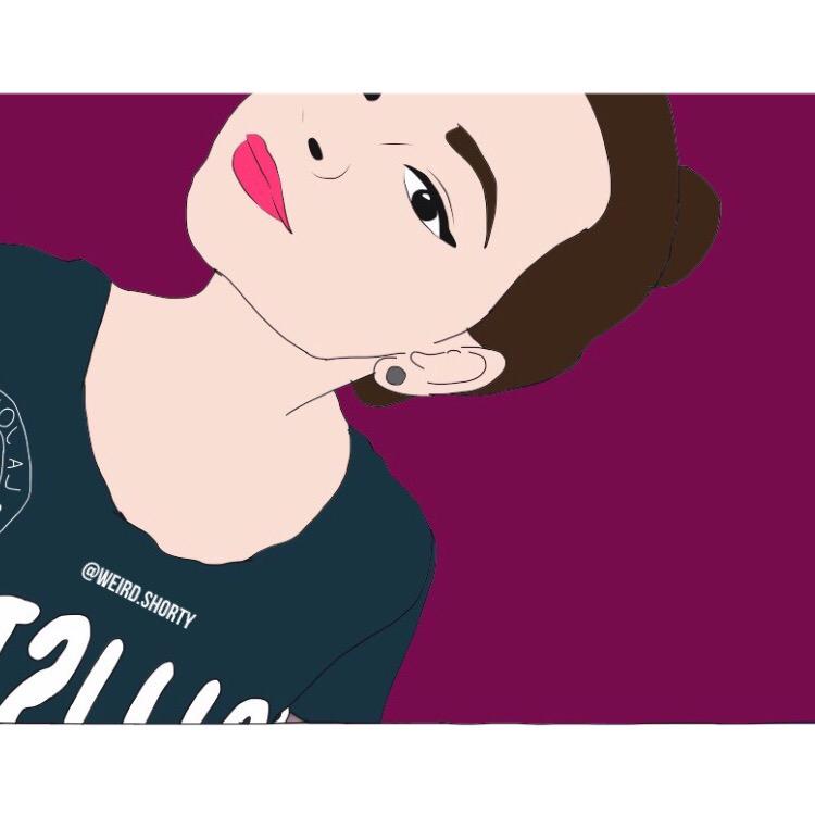 NaturallyWeird's tweet photo. @Ellaaaaaa55555 http://t.co/OIpAu2aKlF