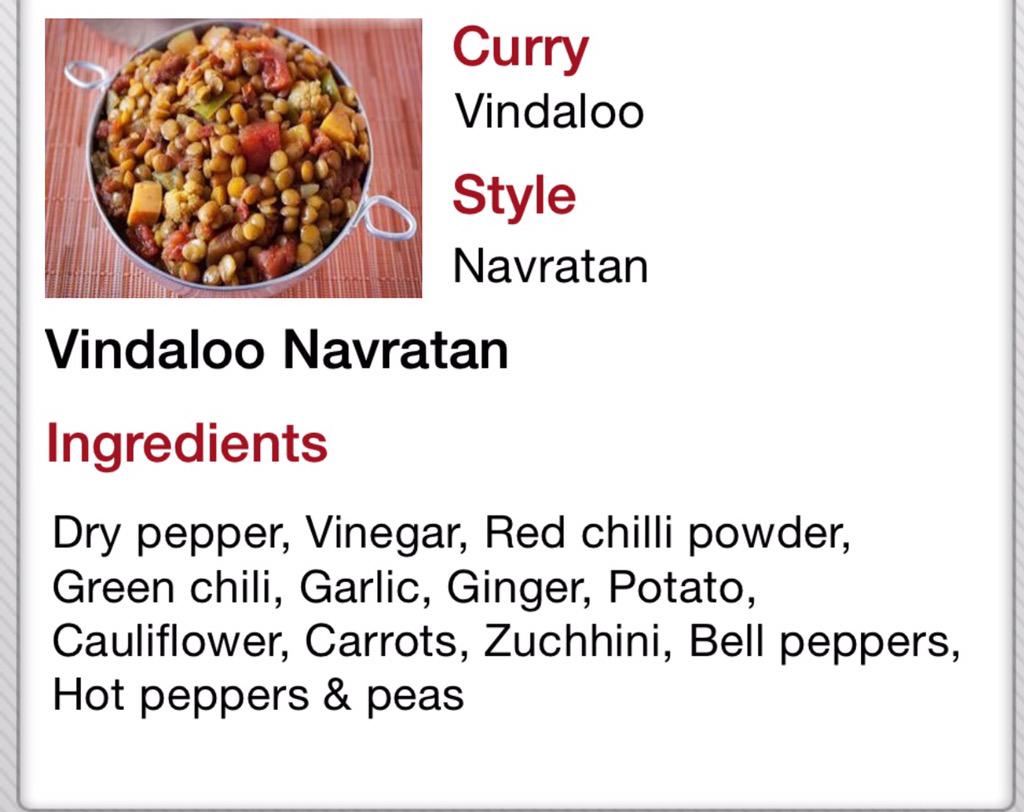 Mausam IndianCuisine tweet media