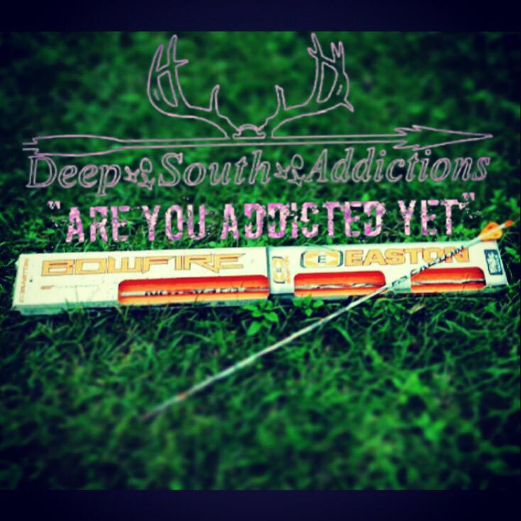If yall could check out my teams Instagram page "Deep South Addictions" we are having a Breast Cancer raffle.Thanks!