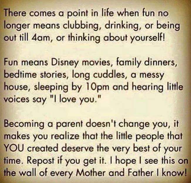 sandropacheco71's tweet photo. There's a point in life when..... http://t.co/CQTMpKu9hK