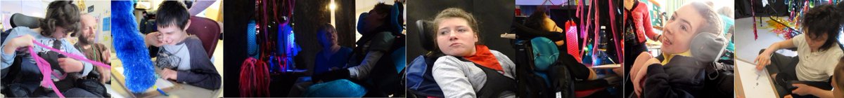 vedovitoday's tweet image. RT  #spedsc exeterphoenix.org.uk/events/uninhib… Uninhibited - an art exhibition of work independently…