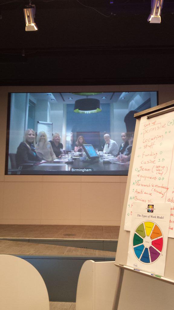 sylvanacaloni's tweet photo. Birmingham talking about team strengths @WIBFtweets #virtualPEP with @StructureTalent http://t.co/Om1Thsz1Tq
