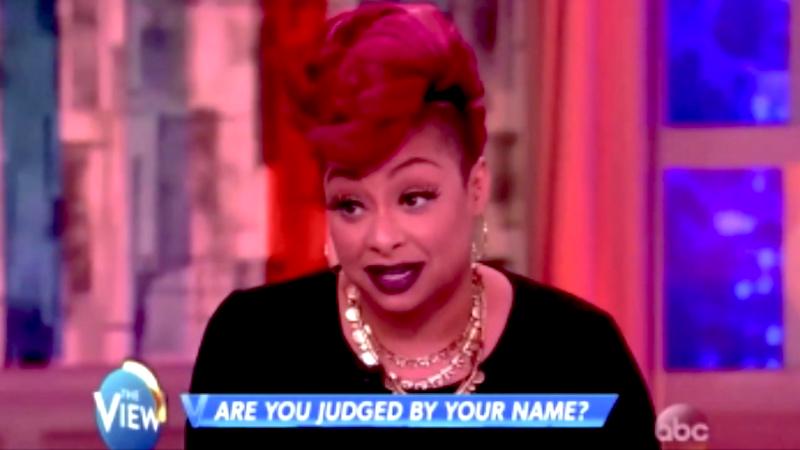 someecards's tweet photo. Raven-Symoné apologizes for "ghetto" names comments that even her dad called "dumb S#%T." http://t.co/RjASqDCmyF http://t.co/n8Q1tz6gG8