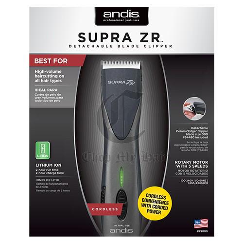 ChopMyHair's tweet photo. Andis Supra ZR Cordless Detachable Blade Clipper Set
#andissupra #suprazr #cordlessclipper #clipperset #andiscordless http://t.co/qTUyC2TlyE