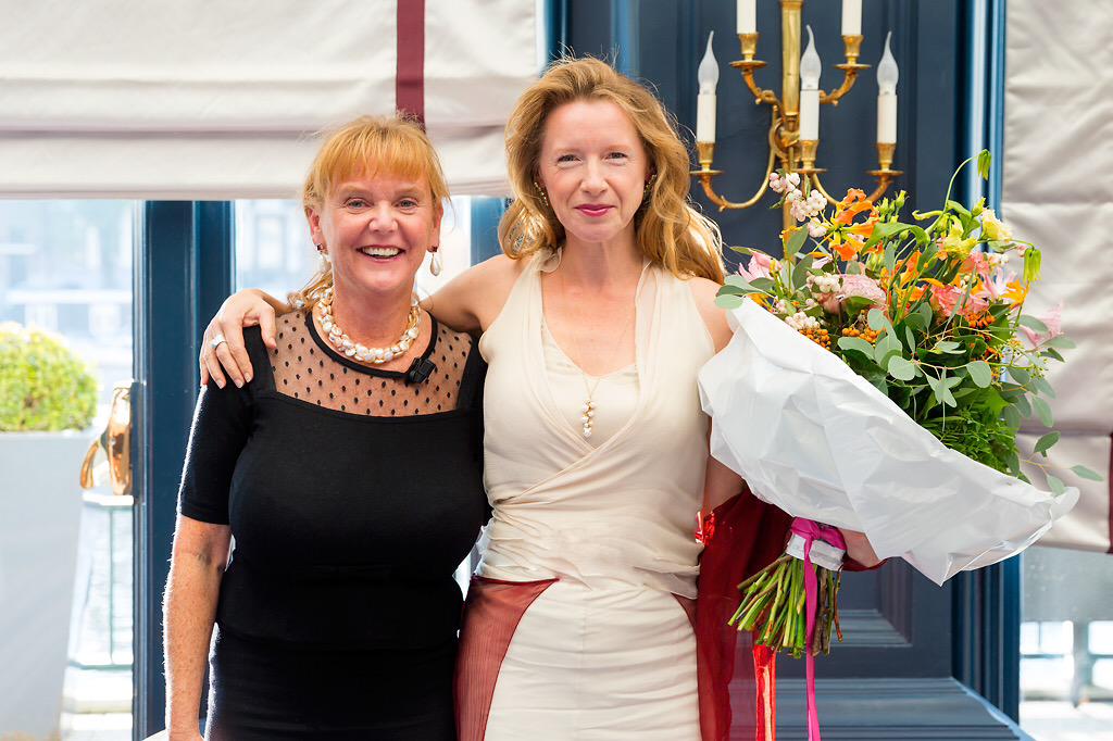 Brigitte Speekman (@brigittenouveau) on Twitter photo 