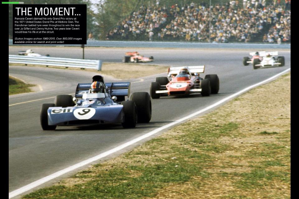 GPweek's tweet image. More stunning imagery by @suttonimages in this week's #GPWeek - mag.gpweek.com