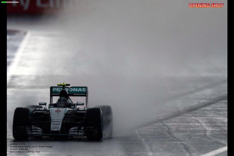 GPweek's tweet image. More stunning imagery by @suttonimages in this week's #GPWeek - mag.gpweek.com