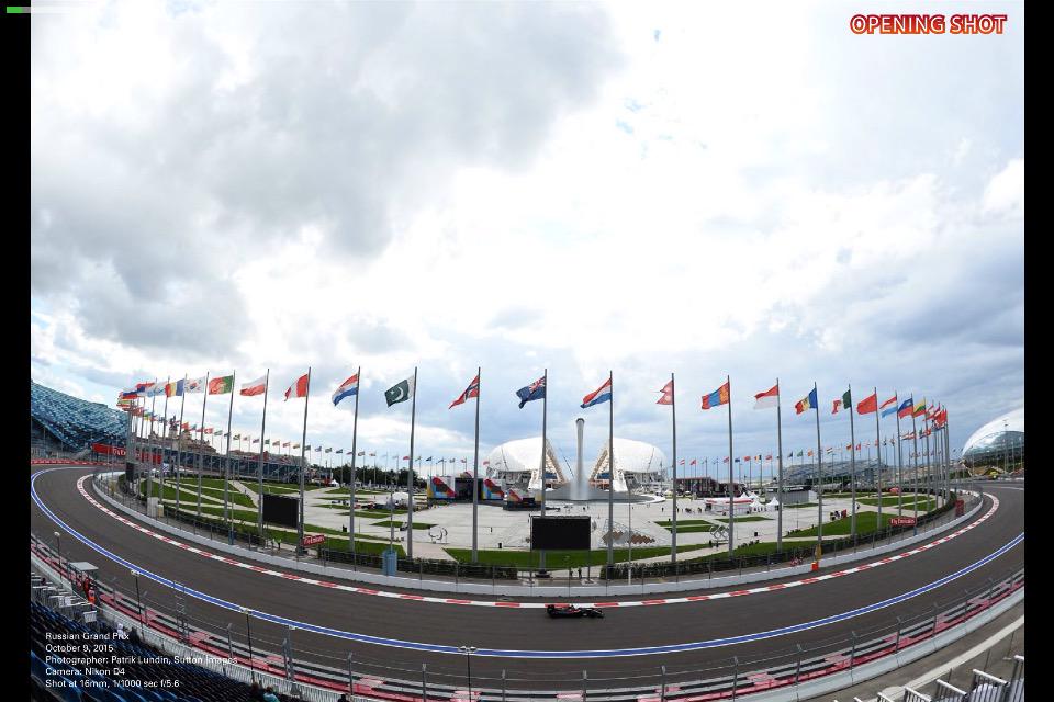 GPweek's tweet image. More stunning imagery by @suttonimages in this week's #GPWeek - mag.gpweek.com