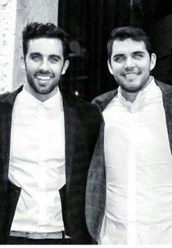 Que bien la pasamos mano, no te lo había dicho, pero felicidades por todo tu éxito te quiero amigo. <a href="/JPMinor/">jose pablo minor</a>