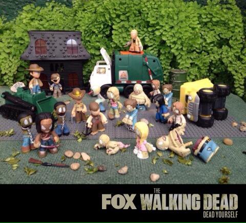 sithterius's tweet photo. #TheWalkingDead #TWD http://t.co/zAqvlRYHPQ