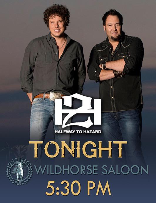 HalfwayToHazard's tweet photo. Last minute add for tonight! @BLANashville @IEBAConference @wildhorseTN #HeavenOnDownTheHighway http://t.co/ltrOiQtCzB