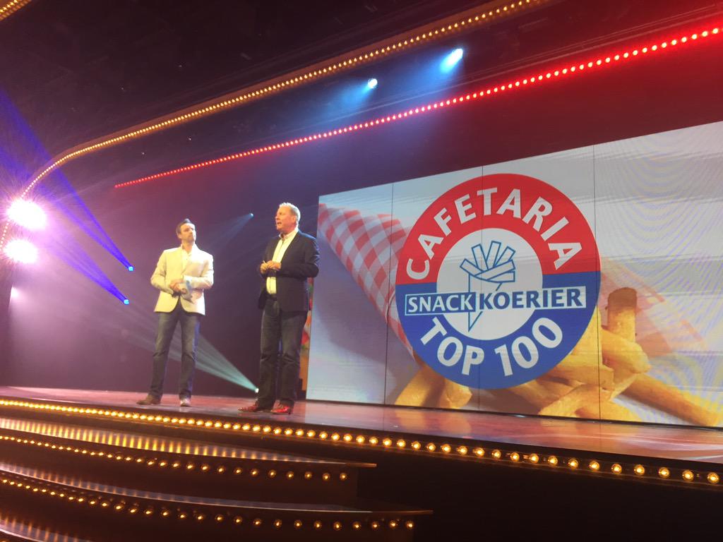 #CT100 uitreiking publieksprijs <a href="/SVO_Opleidingen/">SVOvakopleiding food</a> <a href="/martijnrsk/">Martijn Rosink</a> #bijnabaas